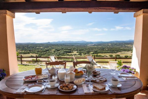 Гостиница Locanda Rurale Lu Salconi  Бассакутена
